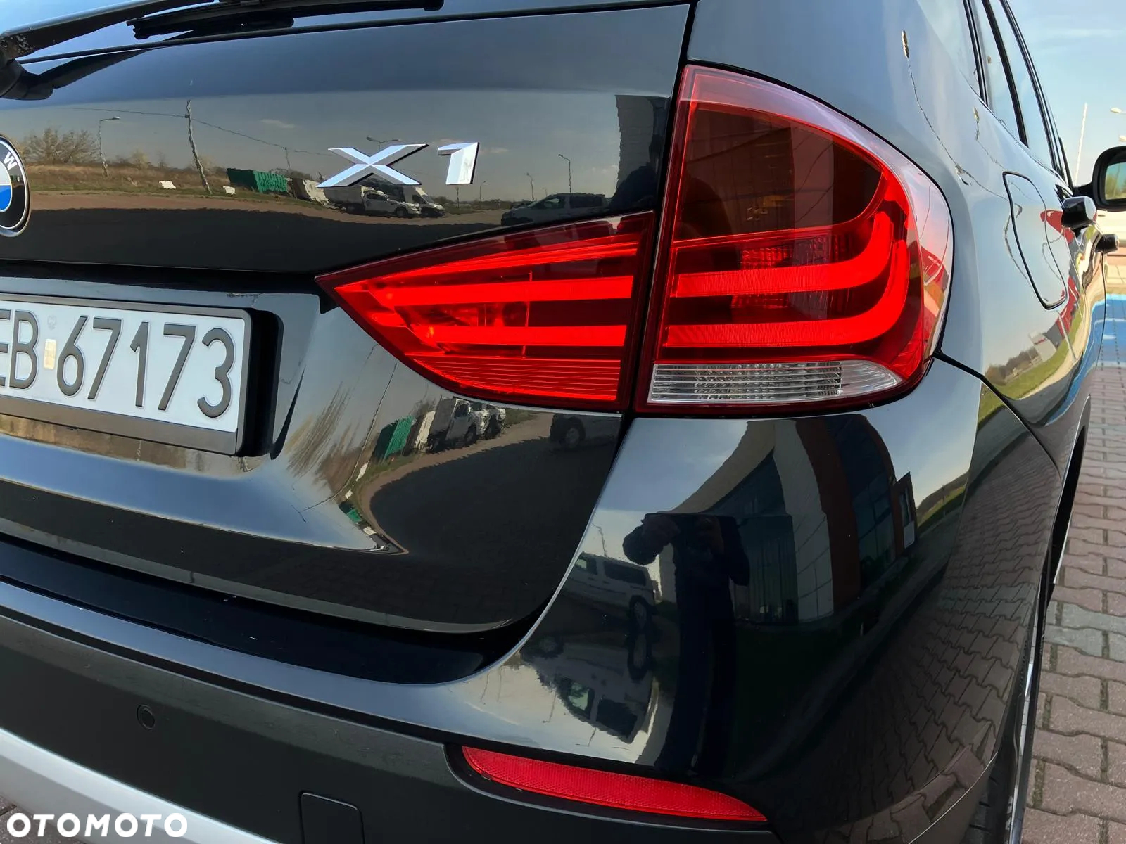 BMW X1 xDrive20d - 7