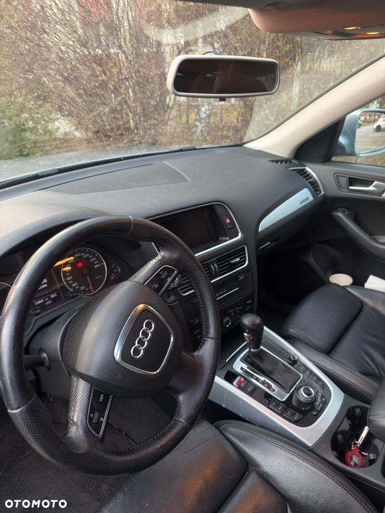 Audi Q5 2.0 TFSI Quattro S tronic - 6