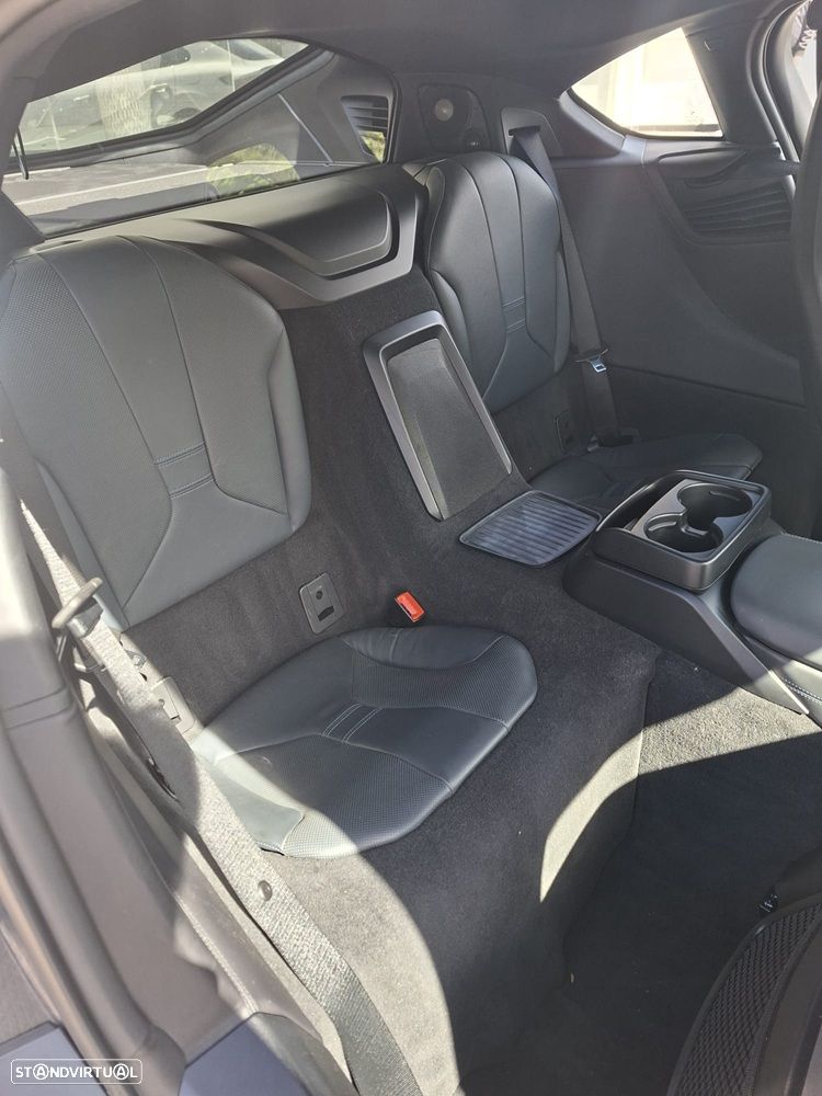 BMW i8 Pure Impulse - 13