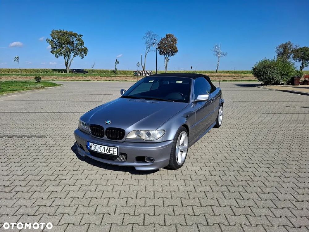 BMW Seria 3 - 10
