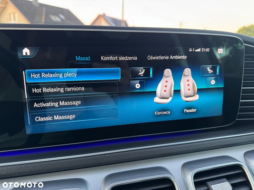 Mercedes-Benz GLE 350 de 4-Matic Advanced Plus - 35