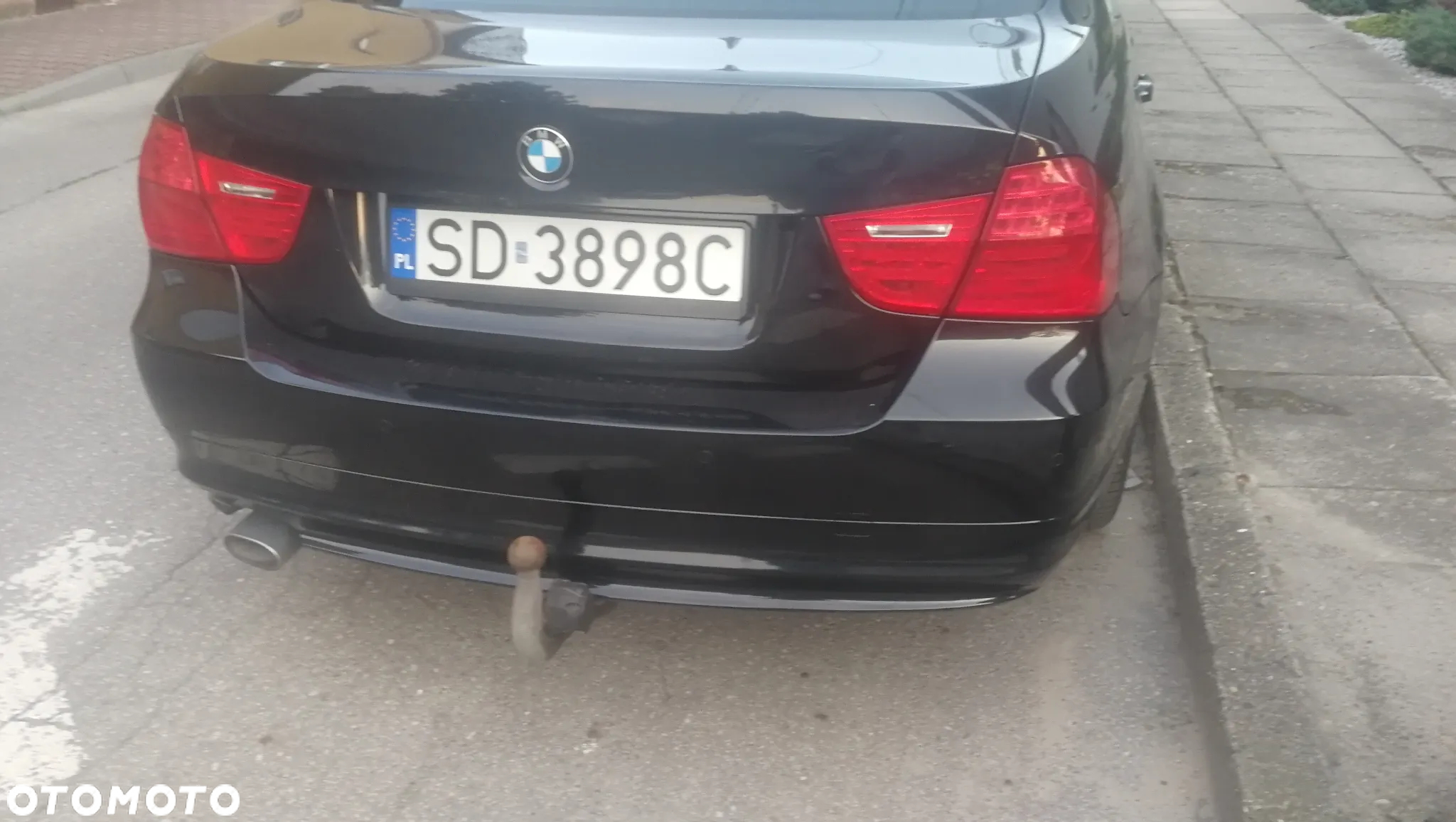 BMW Seria 3 320d - 16
