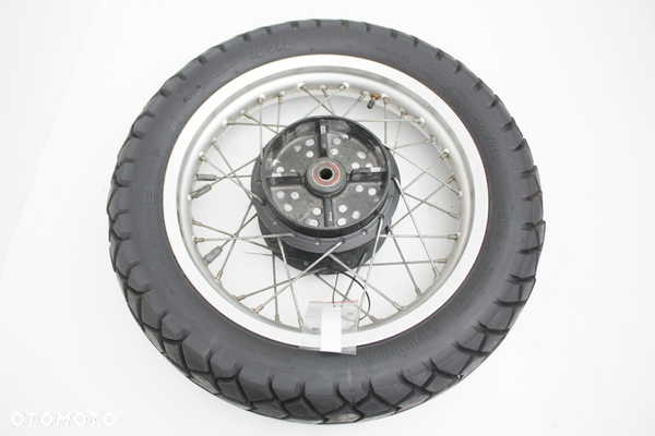 FELGA TYLNA KOŁO Yamaha XTZ 660 Tenere