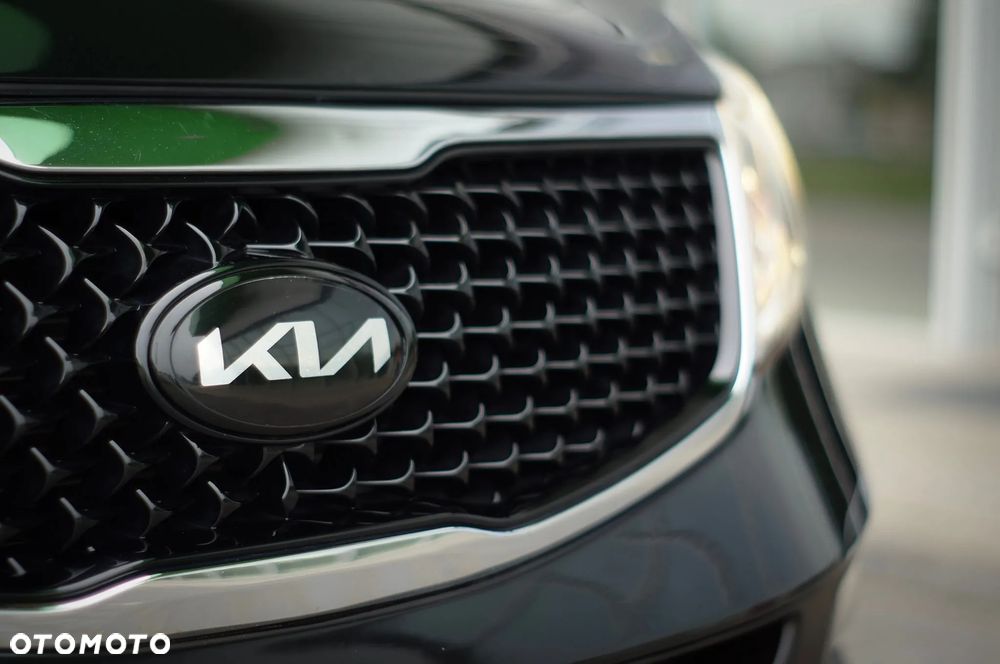 Kia Sportage 1.7 CRDI L 2WD - 16