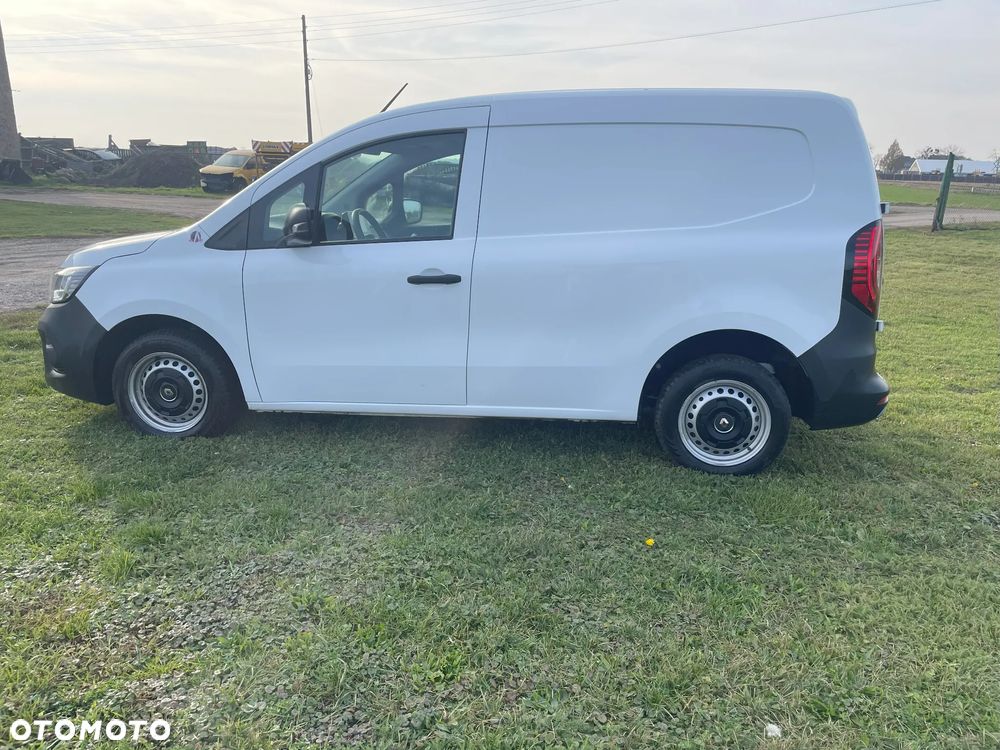 Renault Kangoo III - 5