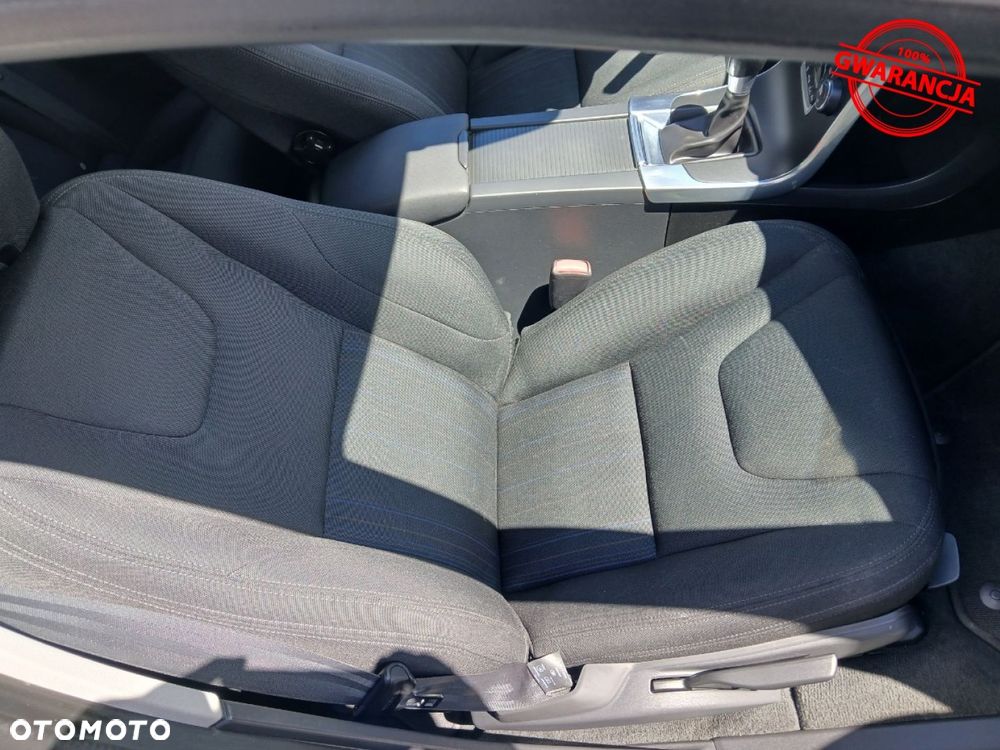 Volvo V60 - 28