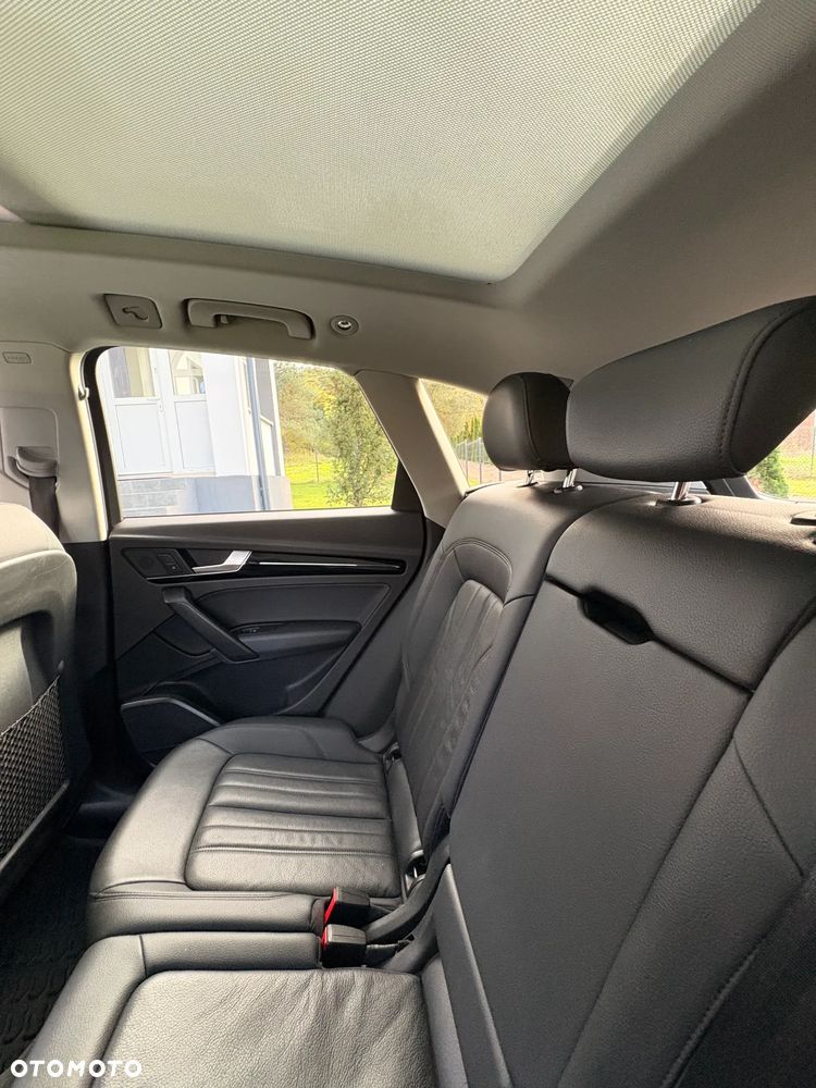 Audi Q5 - 11