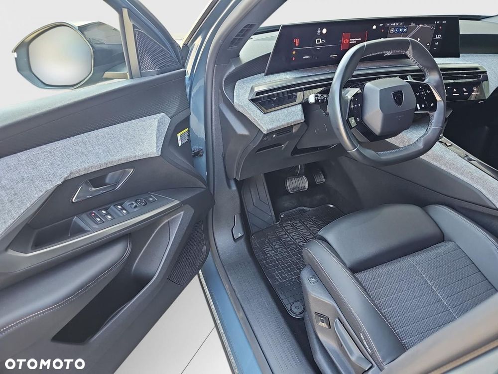 Peugeot 3008 - 12