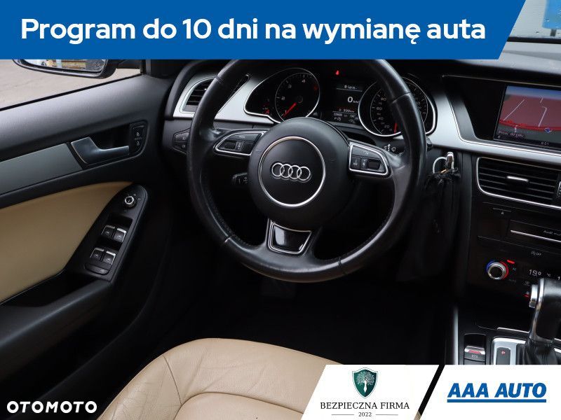 Audi A5 Sportback - 9