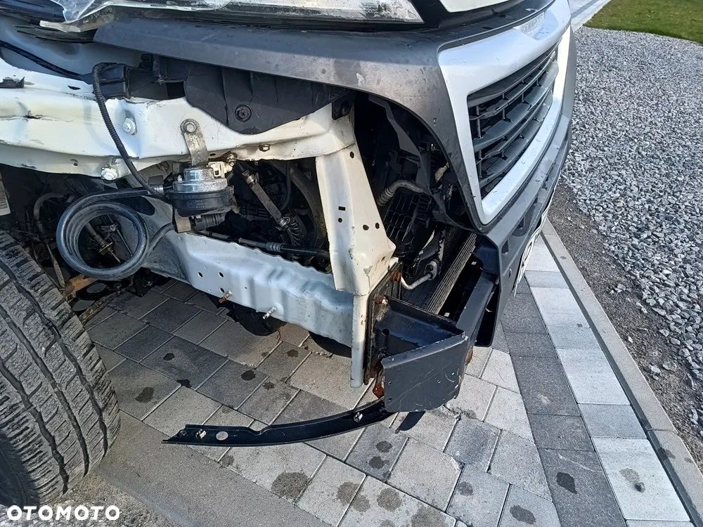 Peugeot Boxer - 11