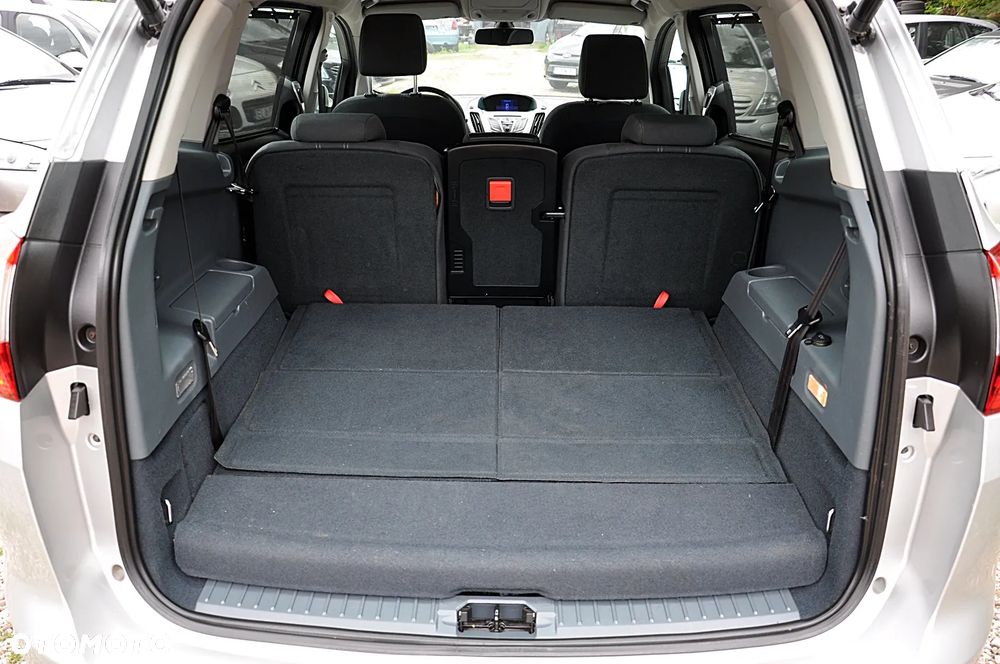 Ford Grand C-MAX 1.6 TDCi Trend - 29