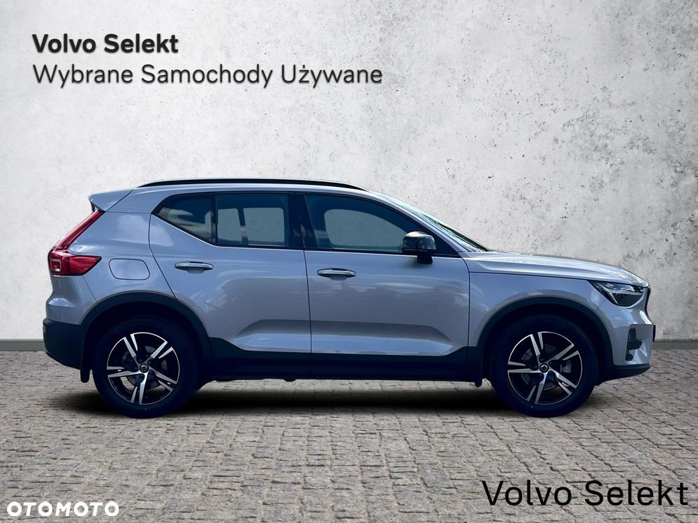 Volvo XC 40 - 8