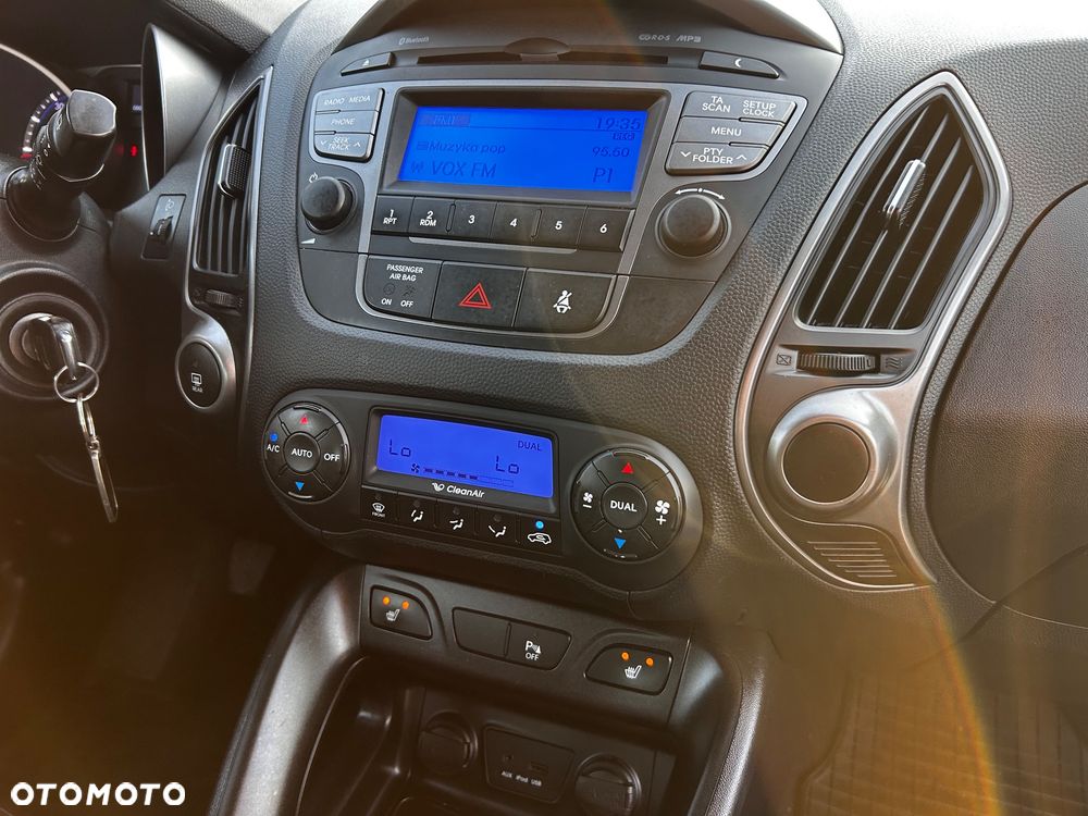 Hyundai ix35 1.6 GDI Premium 2WD - 8