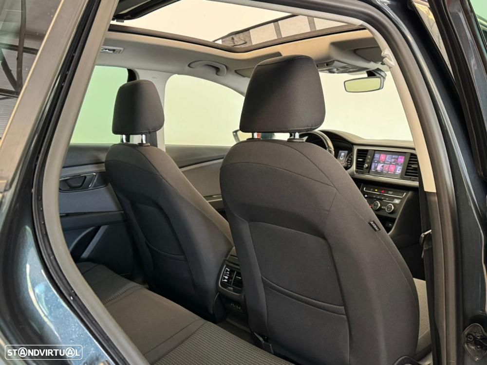 SEAT Leon 1.6 TDI Style S/S - 18
