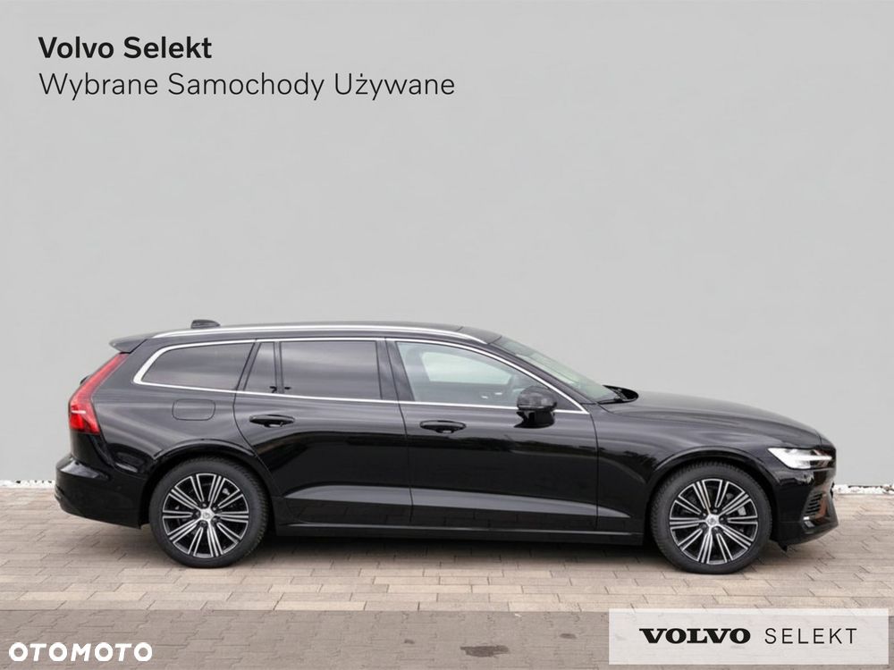 Volvo V60 - 5