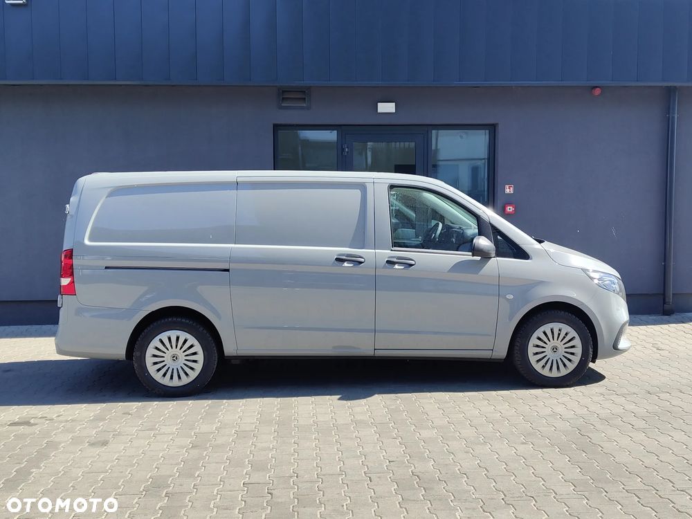 Mercedes-Benz Vito - 5