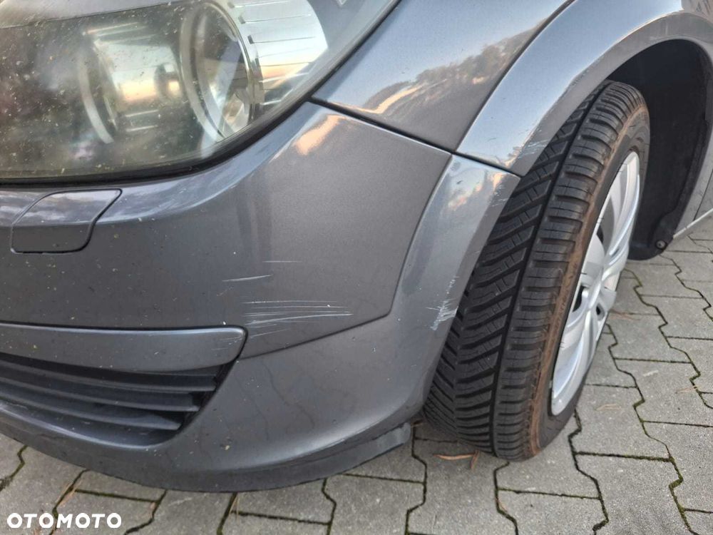 Opel Astra - 9