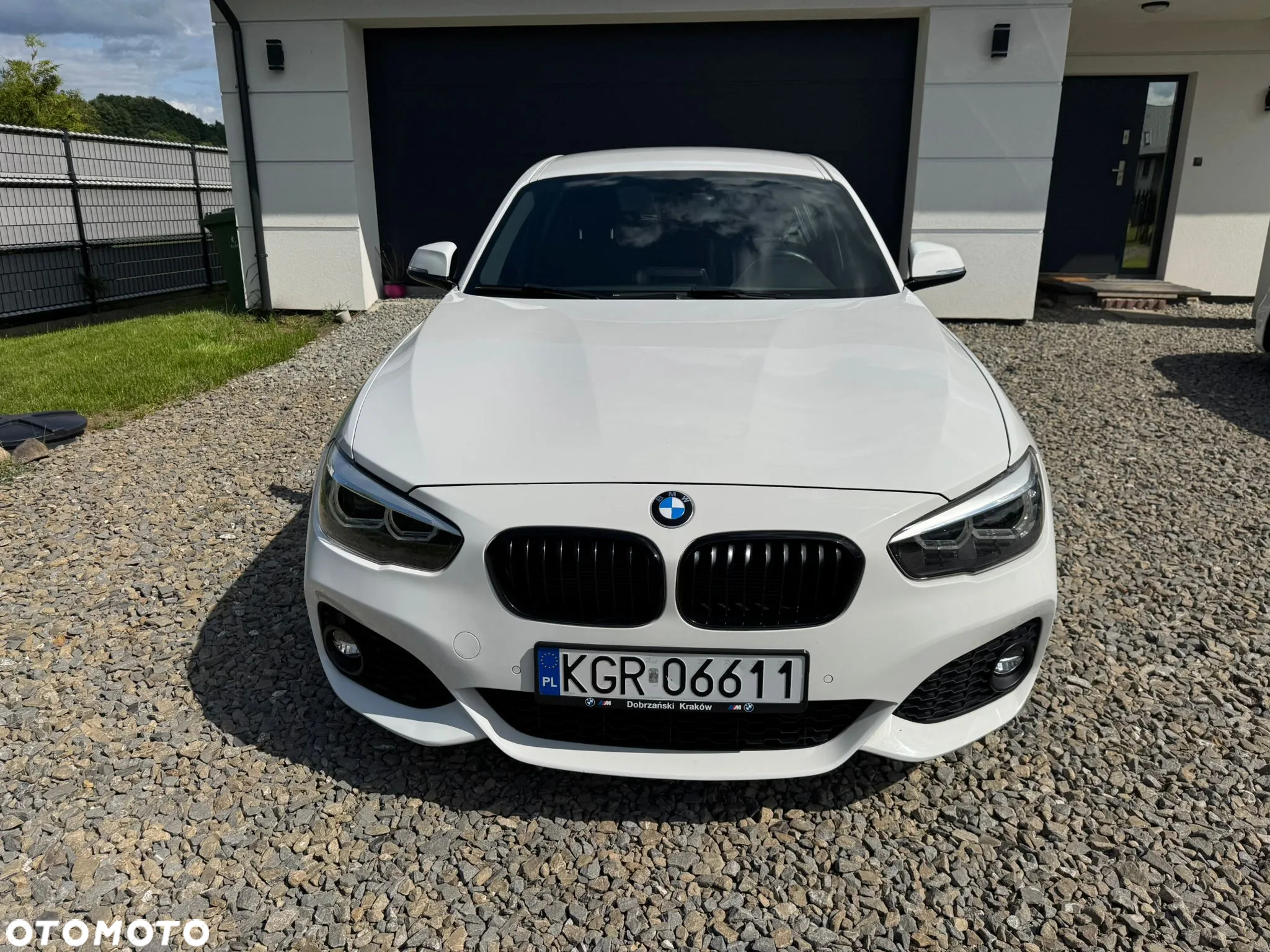 BMW Seria 1 114d - 8