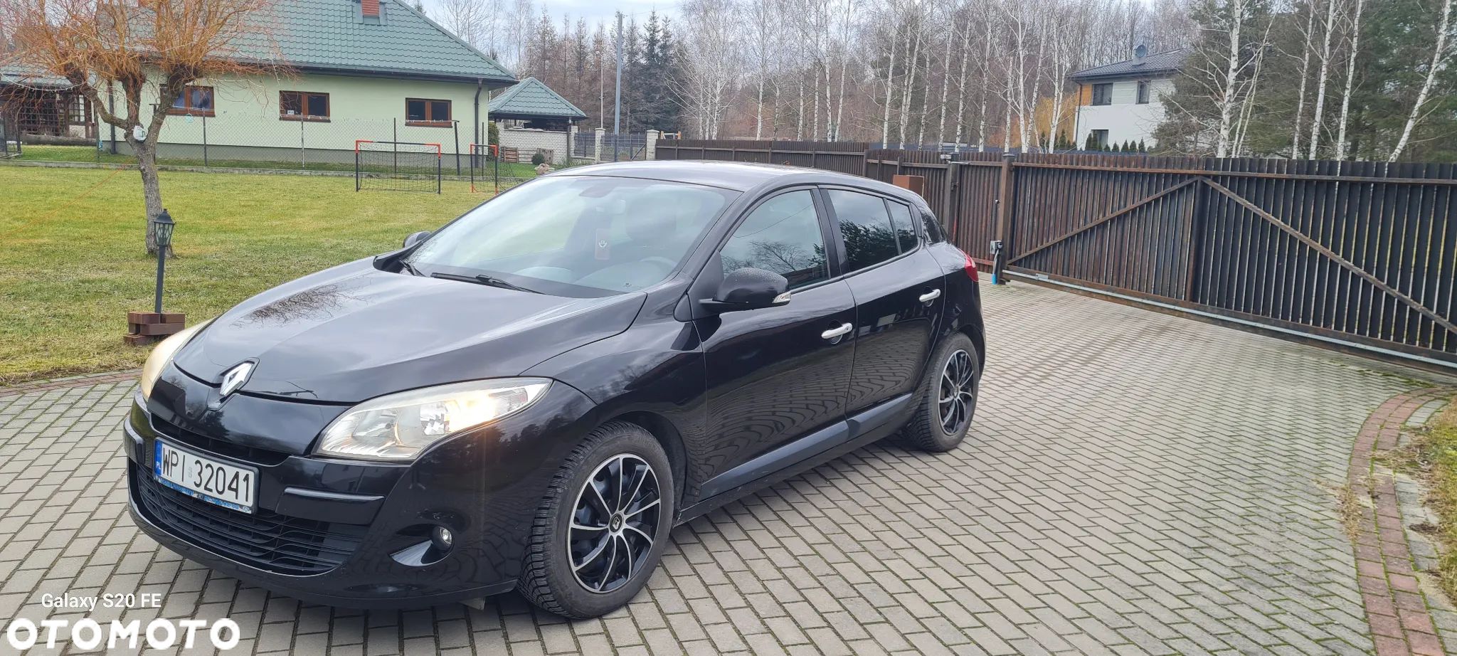 Renault Megane 1.6 16V Exception Euro5 - 1