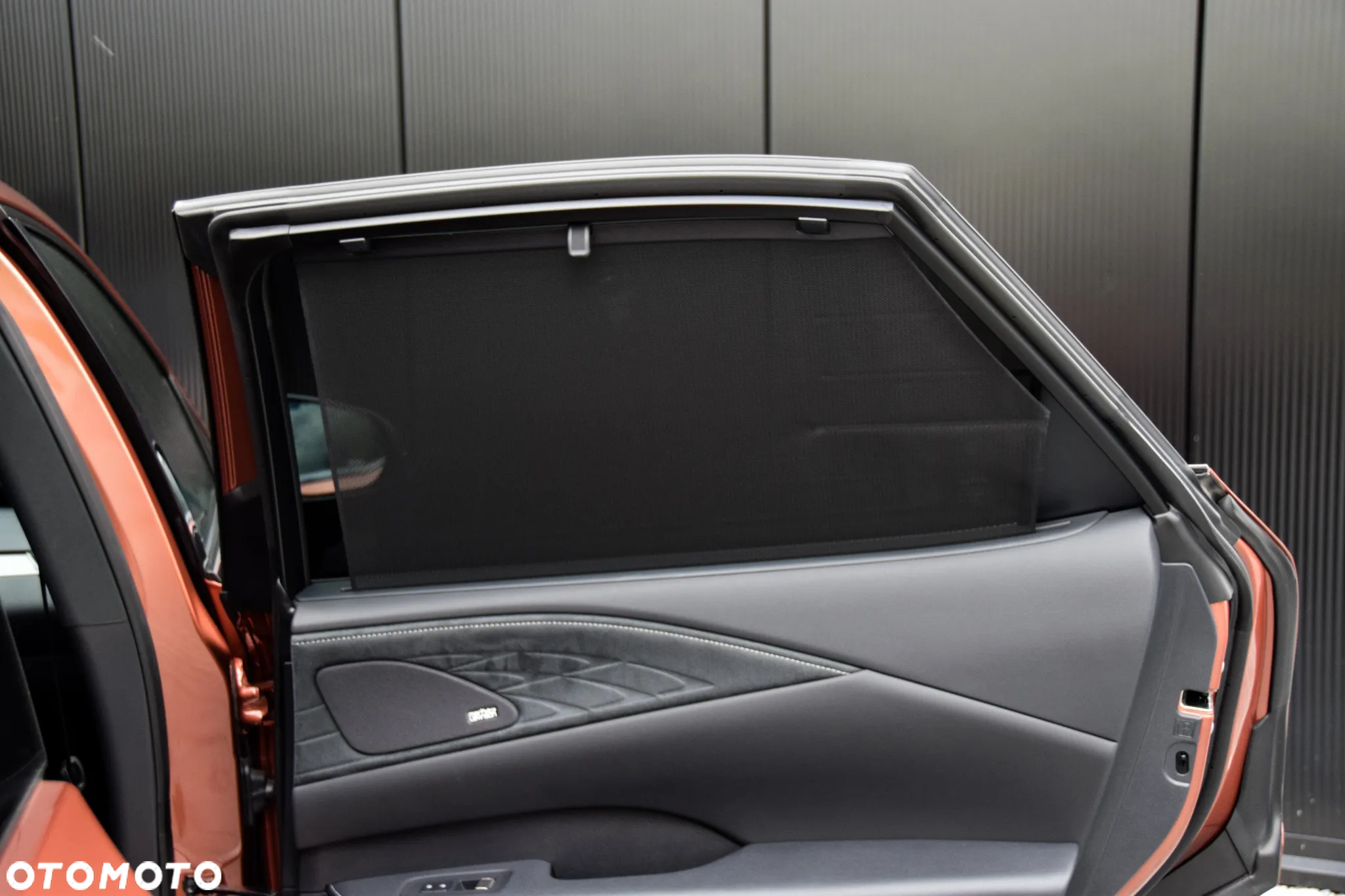Lexus RX 500h F Sport - 16