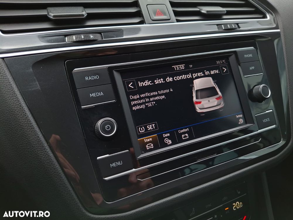 Volkswagen Tiguan - 21