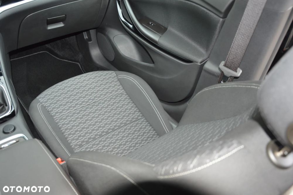 Opel Astra - 18