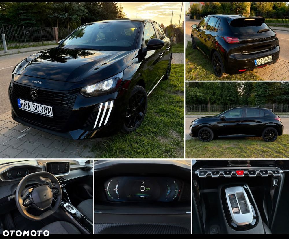 Peugeot 208 - 9