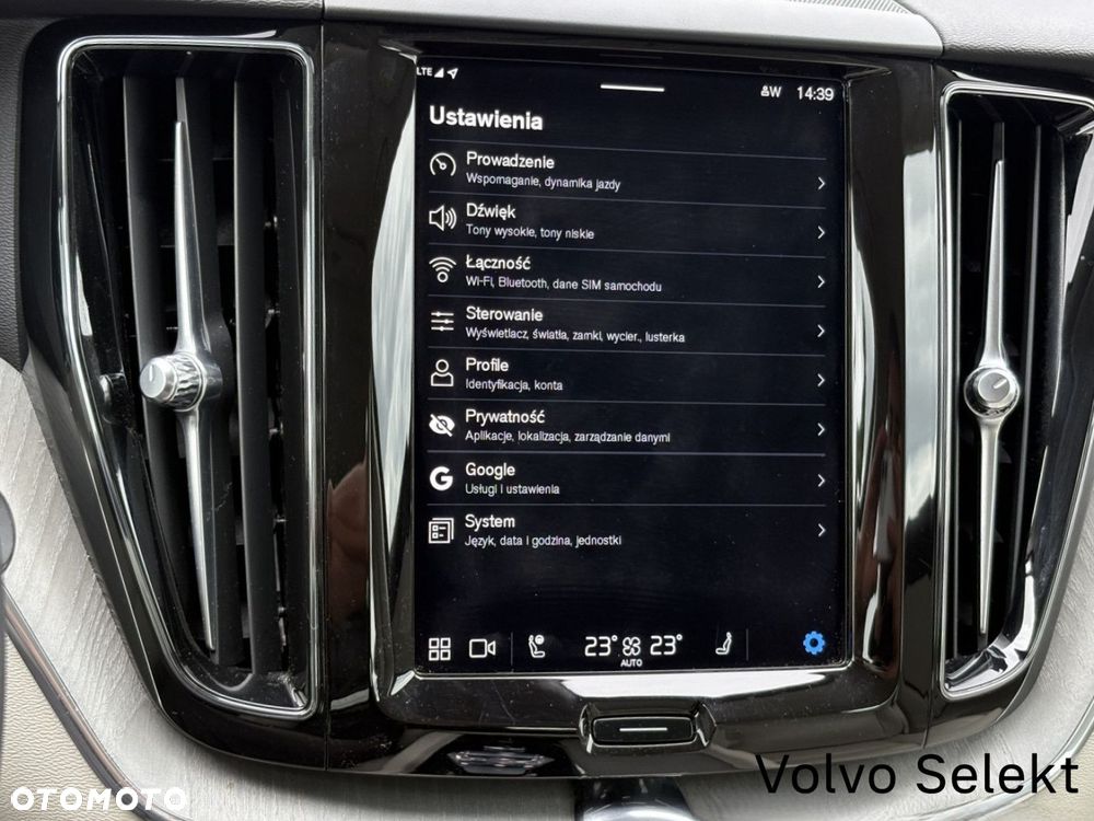 Volvo XC 60 - 14