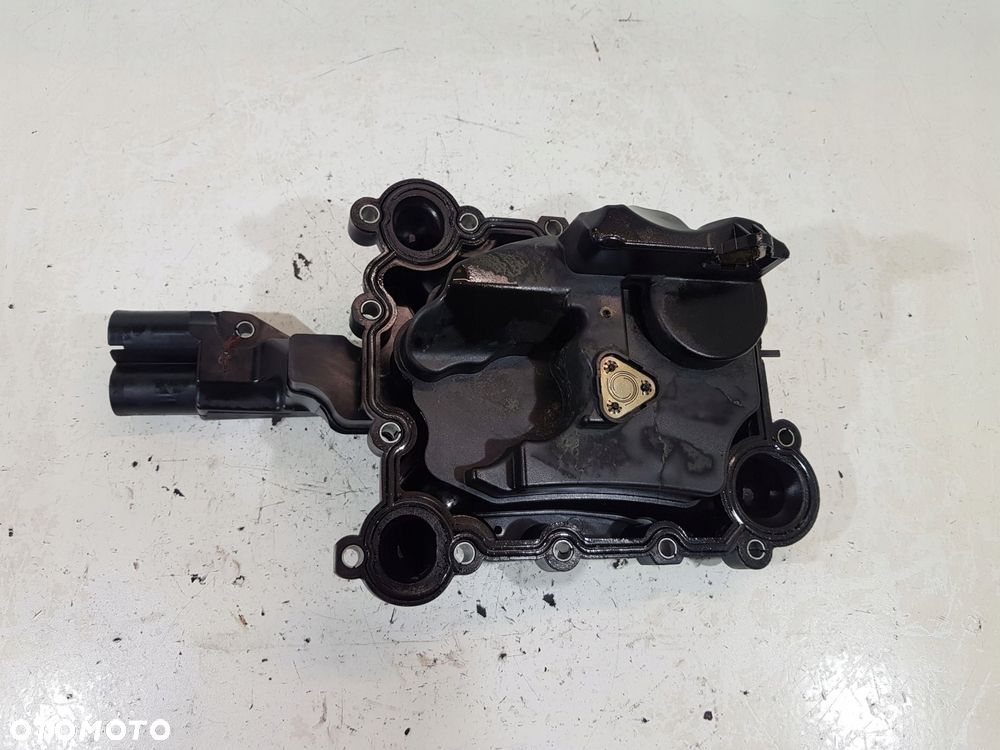 odma separator oleju 06e103547 vw audi a6 c6 a4 3.2 fsi - 6