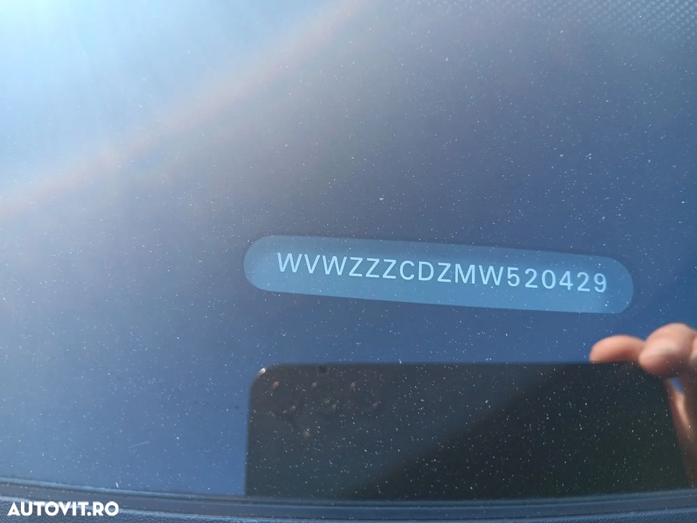 Volkswagen Golf 2.0 TDI 150CP DSG Style - 29