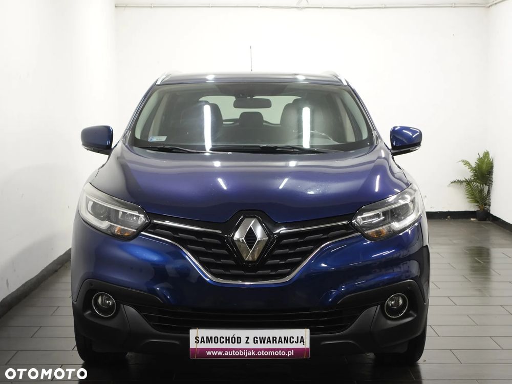 Renault Kadjar 1.2 Energy TCe Adventure - 12