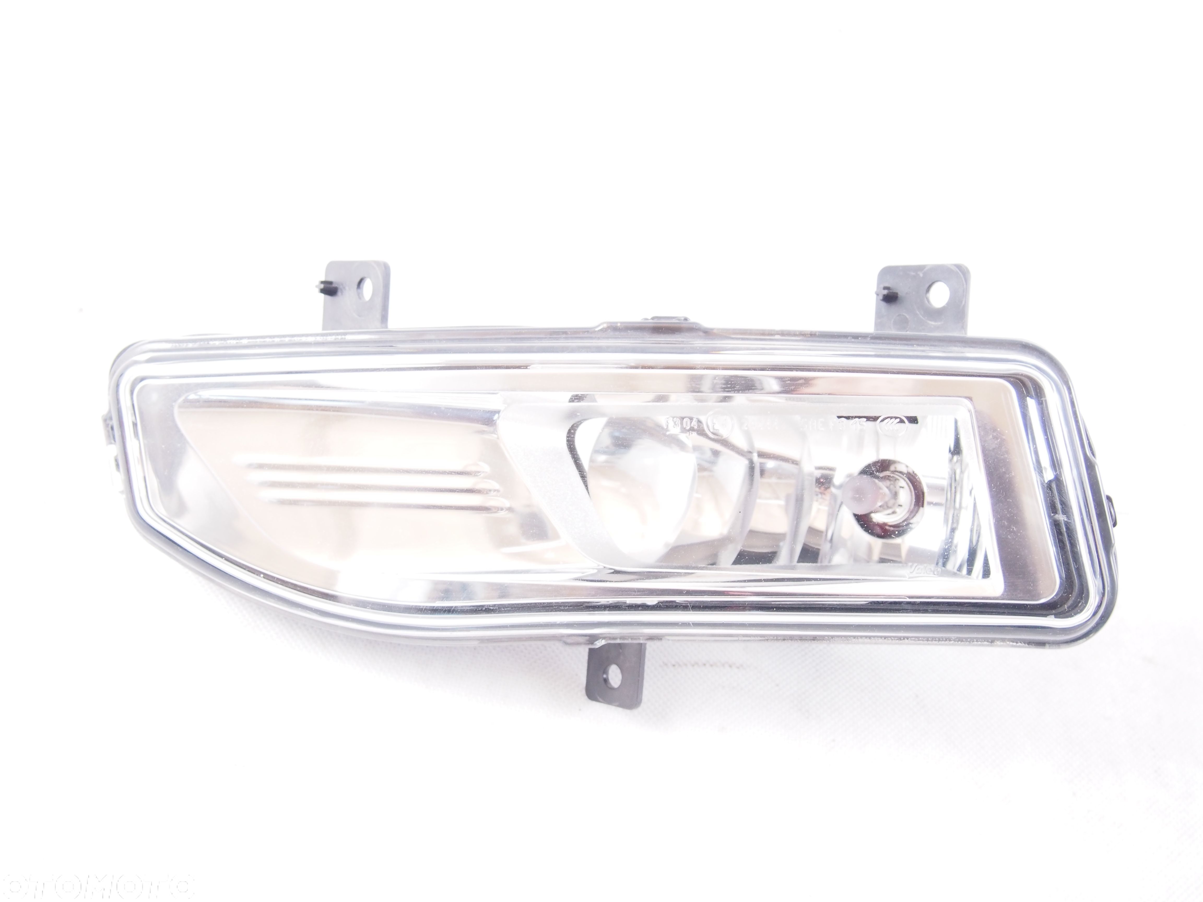 Nissan X-Trail T32 17r Halogen lewy - 1