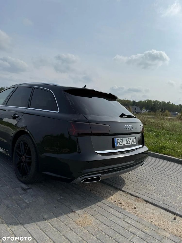 Audi A6 - 5