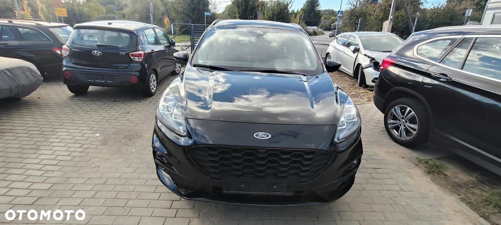 Ford Kuga - 20
