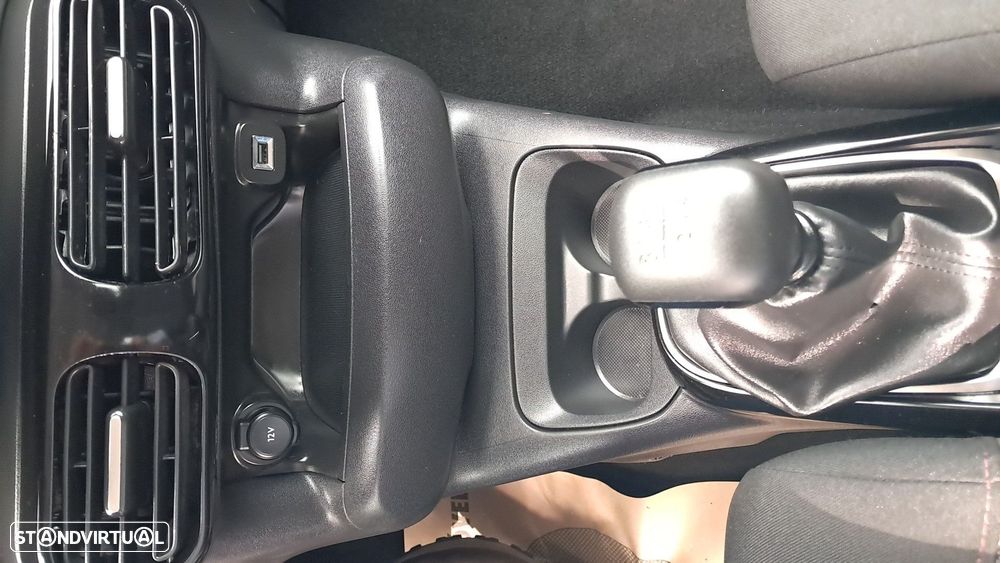 Citroën C4 Cactus 1.5 BlueHDi Feel Pack - 29