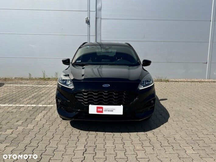 Ford Kuga - 3