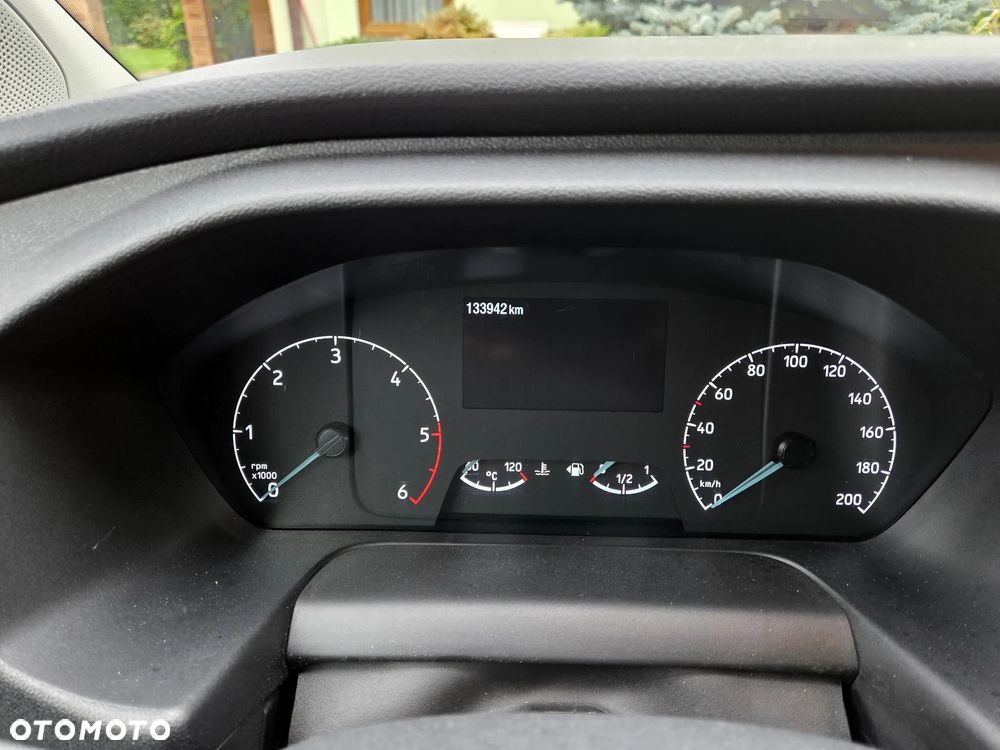 Ford Transit Custom 310 L1H1 Limited - 26