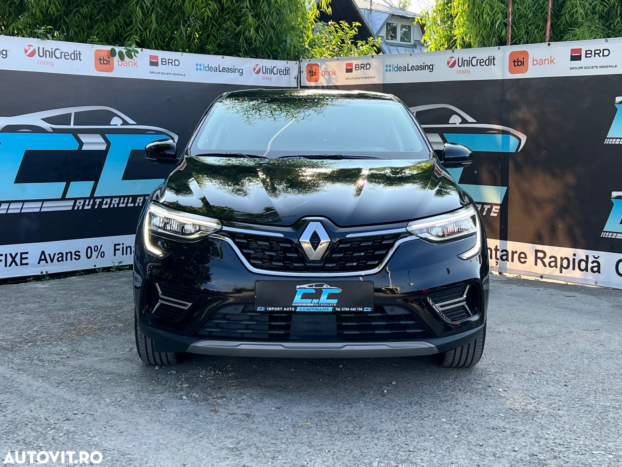 Renault Arkana - 2