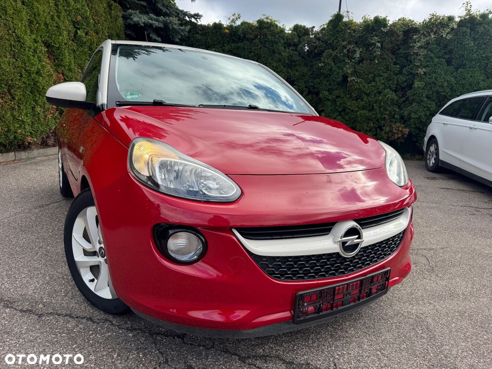 Opel Adam - 2
