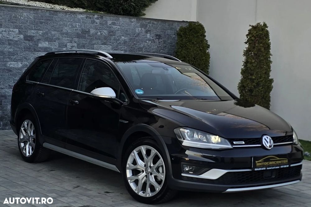 Volkswagen Golf 2.0 TDI (BlueMotion Technology) Highline - 29