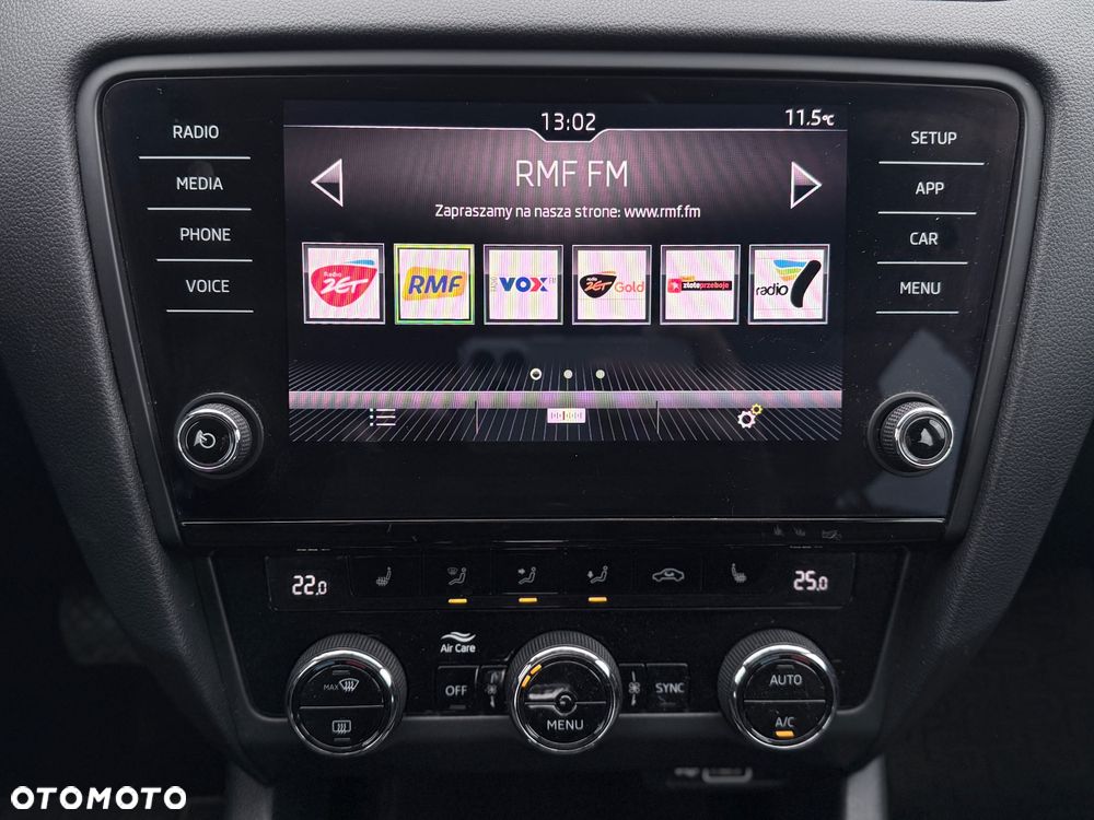 Skoda Octavia 1.6 TDI SCR Style DSG - 21