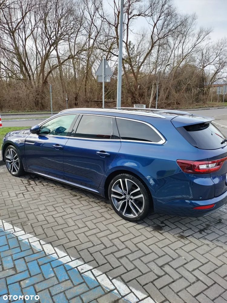 Renault Talisman ENERGY dCi 160 EDC INTENS - 6