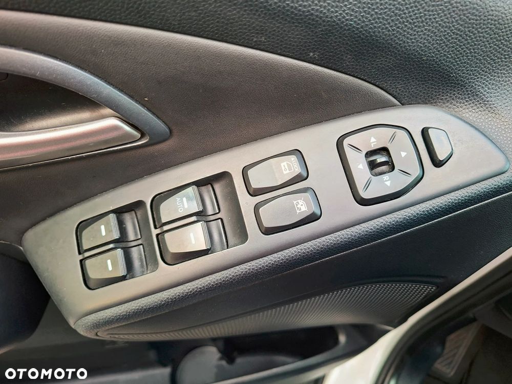 Hyundai ix35 1.6 GDI Comfort 2WD - 33