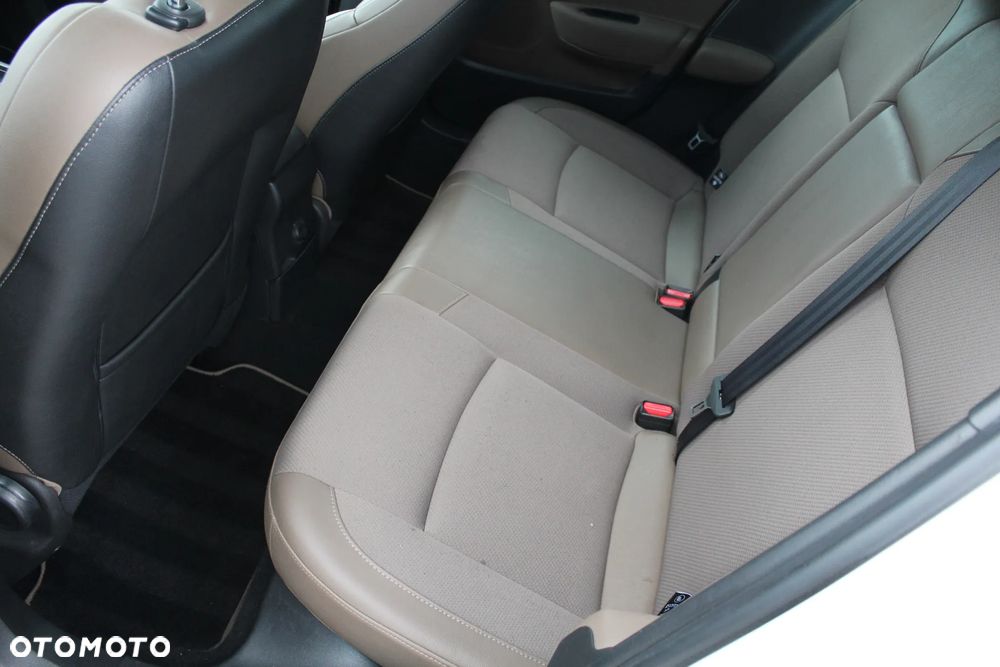 Citroën DS4 1.6 VTi SoChic - 15