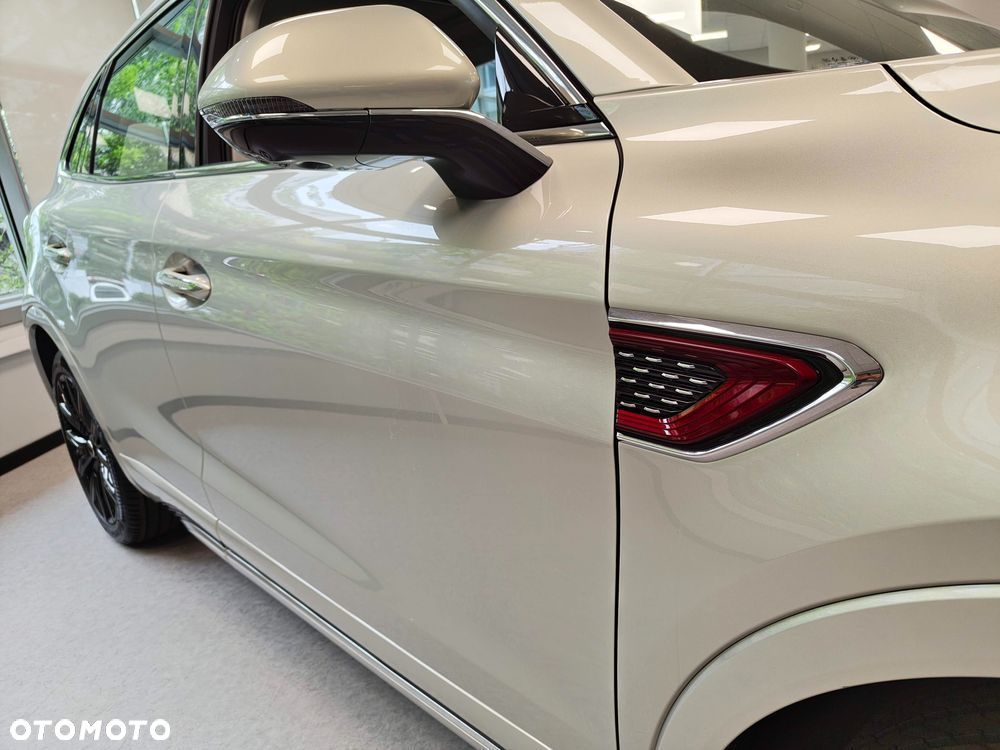 Hongqi HS5 2.0T Executive AWD - 29