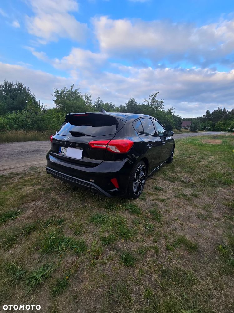 Ford Focus 1.0 EcoBoost ST-Line Style - 8