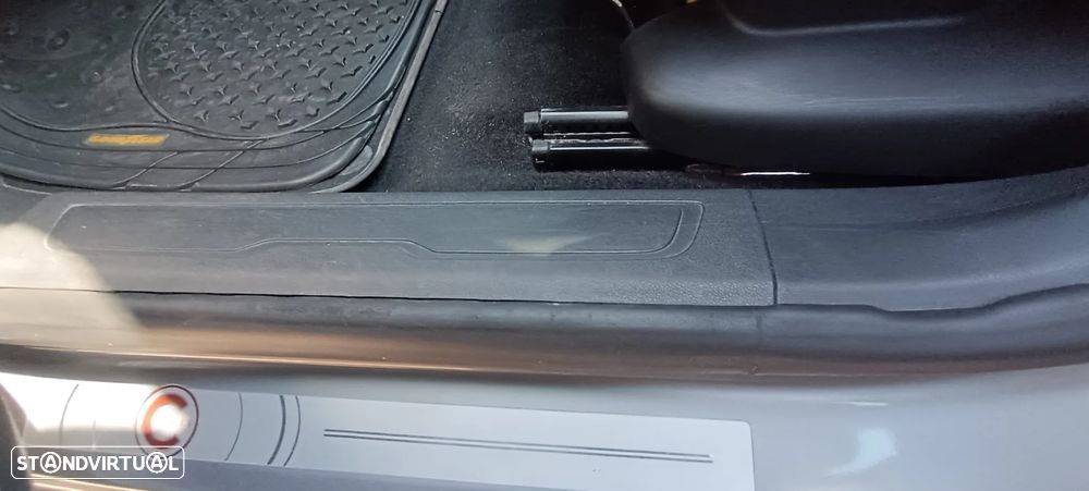 Citroën Grand C4 Spacetourer 1.5 BlueHDi C-Series EAT8 - 8