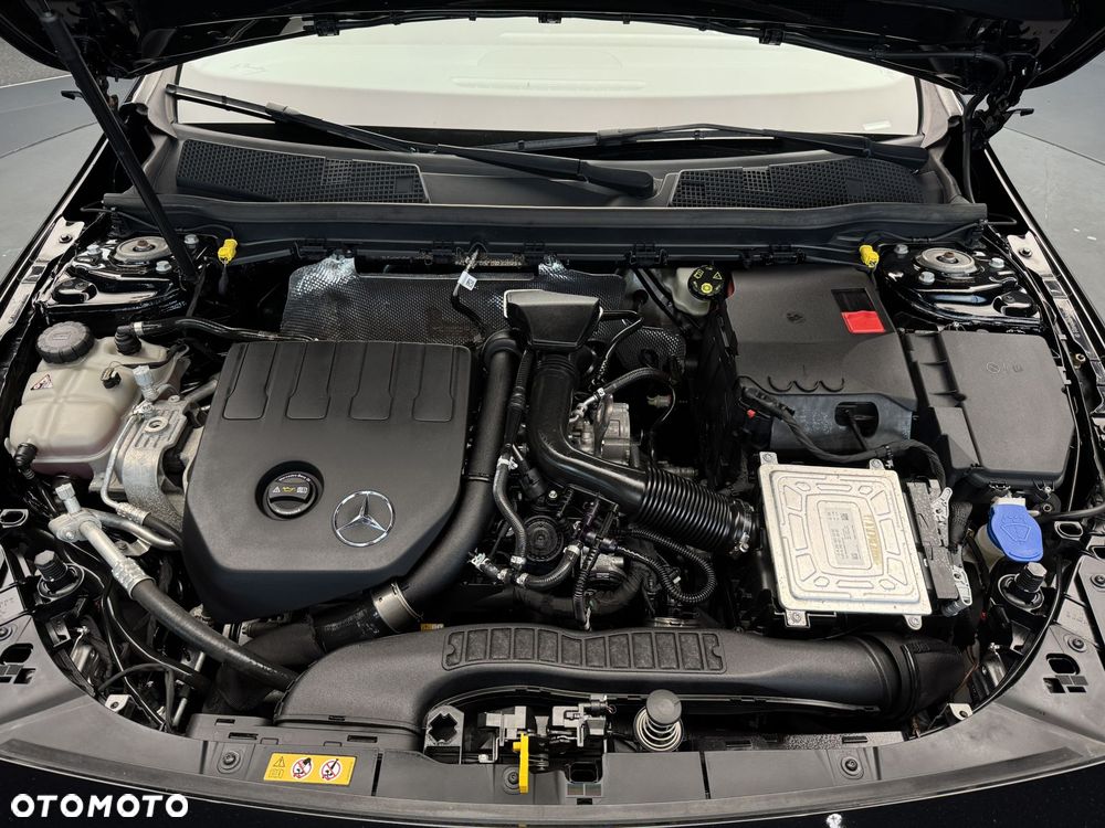 Mercedes-Benz Klasa A 200 AMG Line 7G-DCT - 21