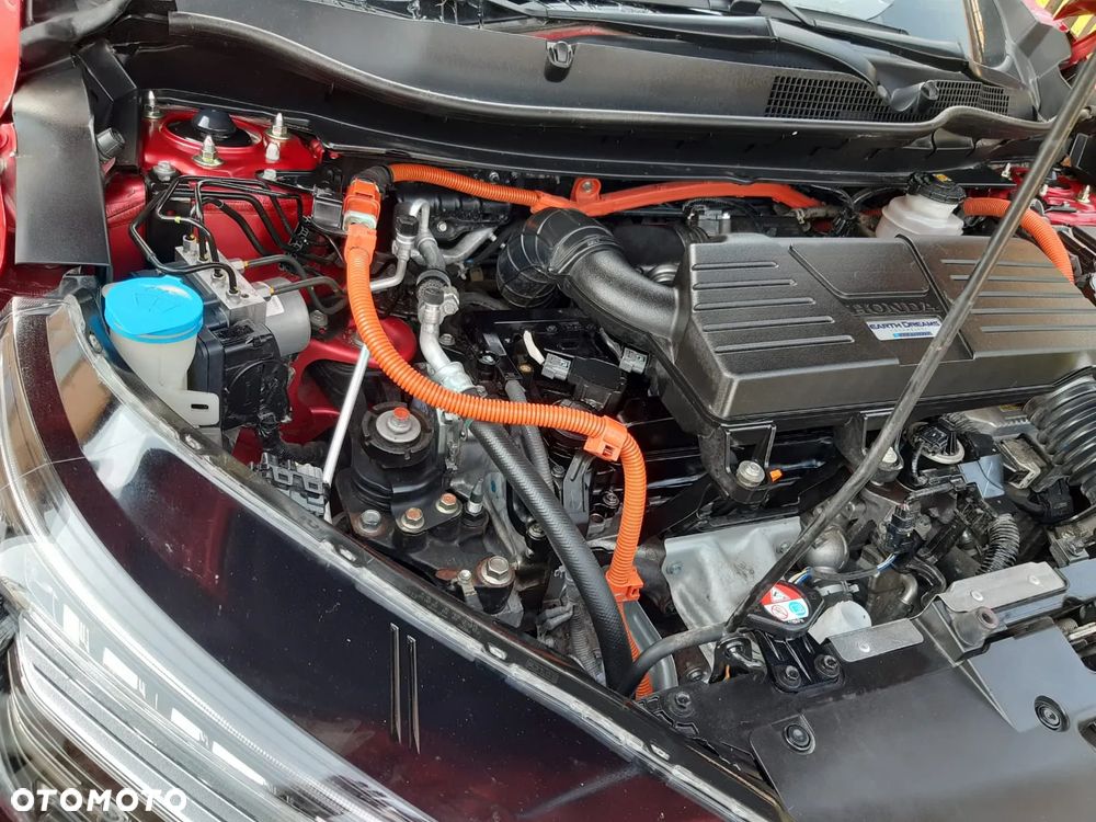 Honda CR-V - 20