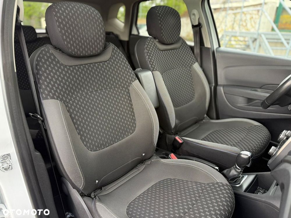 Renault Captur 1.3 TCe Intens EDC - 8
